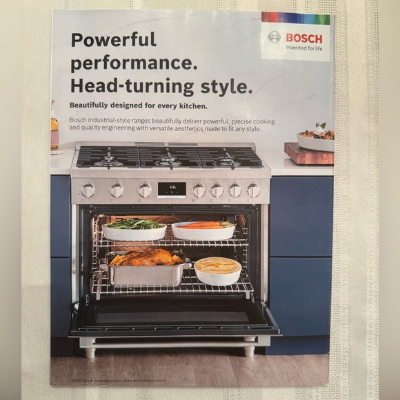 3/22 Better Homes & Gardens March 2022 Issue - Picture 3 of 3